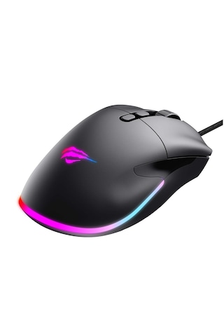 Havit Gamenote MS954 RGB Programlanabilir Optik Oyuncu Mouse