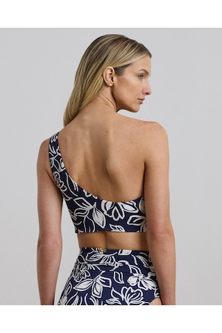 Polo Ralph Lauren Kadın Bikini Üstü 20527237-mlt Çok Renkli