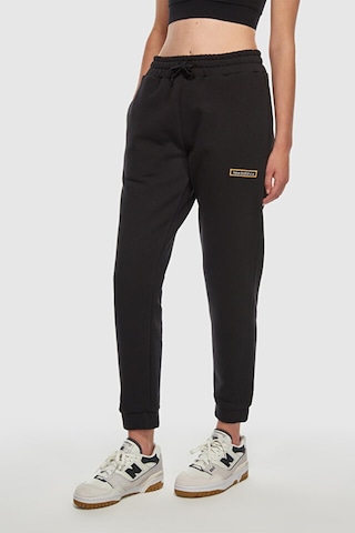 New Balance Lifestyle Wnp3506-bk Siyah Kadın Eşofman Altı Çok Renkli