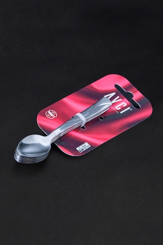 Avcı Ay Işığı 6 Adet Çay Kaşığı 1.5 Mm