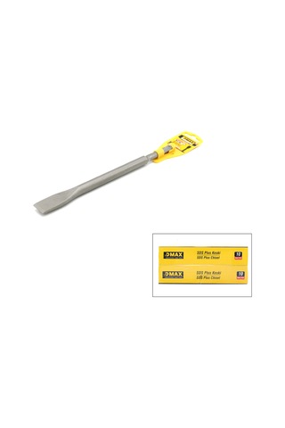 Sds Keski Ucu 14x250 Mm