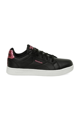 Reebok Royal Complete Cln Siyah Kız Çocuk Sneaker 000000000102040722 Siyah-Pembe