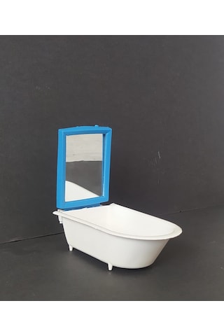 Kuş Banyoluğu Aynalı