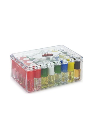 Eyb Esans Karışık Esans Seti 40 x 3 ML