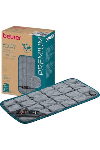 Beurer Hk 145 Cosy Isıtma Pedi
