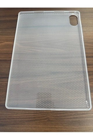 Huawei Matepad 12 X 12x Air 12 İnç 2024 Kılıf Tablet Hibrit Silikon Case Kapaklı Kılıf