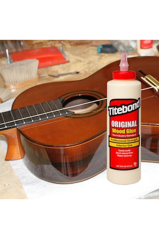 Titebond Wood Glue - 3.8 L