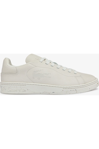 Court Zero Kadın Krem Sneaker Krem