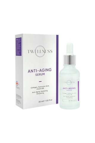 Twellness Kolajen  Serum 30 ML