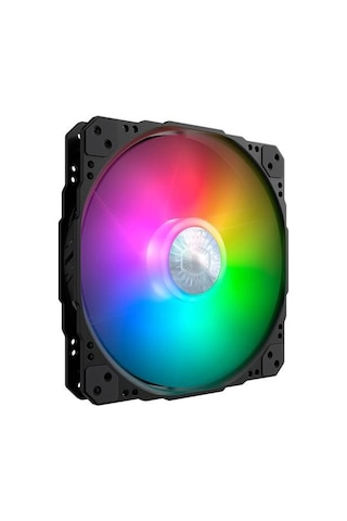 Coolermaster Mfx-b3dn-08np2-r1 Masterfan Sickleflow 200mm Argb Ledli Kasa Fanı