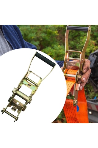 Homyl Bağlama Kayışı Turu Için Cırcır Gergisi Ana Sayfa Stil B