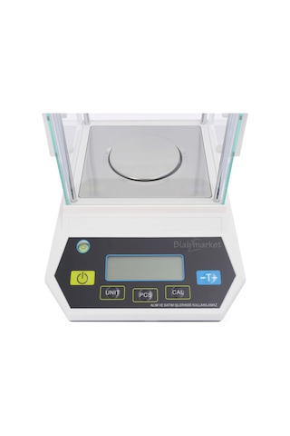 Hassas Terazi - Fly-300 - 300G 1Mg