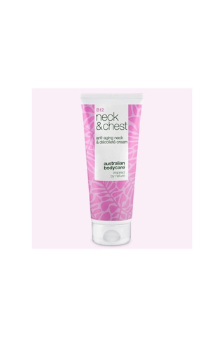 B12 Neck Chest Anti Aging Decolette Cream - Yaşlanma Karşıtı Boyun Ve Dekolte Kremi - 100ml
