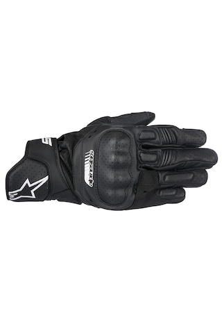 Alpinestars Sp-5 Deri Motosiklet Eldiven