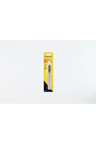 Stanley STA52005-QZ 12X154 MM Geniş Ahşap Matkap Ucu