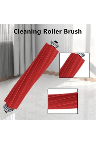 Junzhuodianpu Roborock Qv 35a/qv 35s/qr 798/qr 598 Elektrikli Süpürgeler İçin Fırçalar, Hepa Filtre, Paspas Ve Toz Torbası İçeren 36 Parçalık Set.