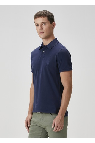 Polo Ralph Lauren Polo Yaka T-shirt Lacivert