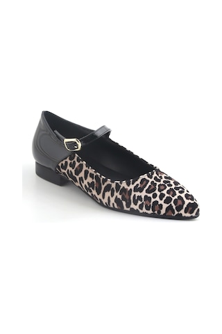 Babet Kadın Diğer 3l5367 Comart 5367 Vitello Ry Nero Siyah