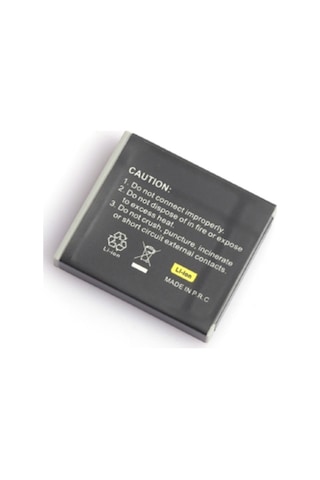 Sanyo Db-L20 Batarya Pil