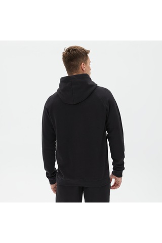 Superfly Kapüşonlu Erkek Basic Sweatshirt Spf101232316902 Çok Renkli