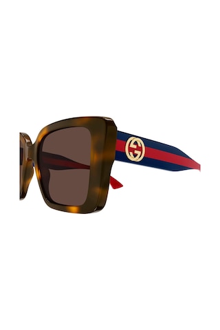 Gucci Gg1861s 002 53 Kadın Güneş Gözlüğü