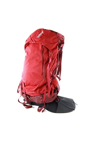 571 Collections Thule Guidepost Trekking Sırt Çantası Kadın 65 L Einheitsgröße/32 X 32 X 80 Cm Kırmızı Açık Altın
