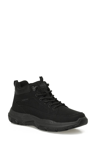 Kinetix 5whoray 5pr Siyah Erkek Bot & Bootie A102029555
