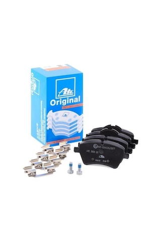 Mini Cooper Works R53 Ön Fren Balatası 2001-2006 Ate