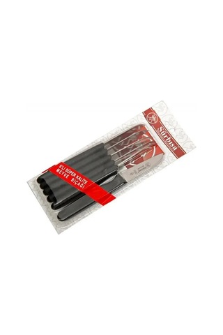 Jenerik 61007 - Sürmene Meyve Bıçağı 7,5 Cm 6 Lı