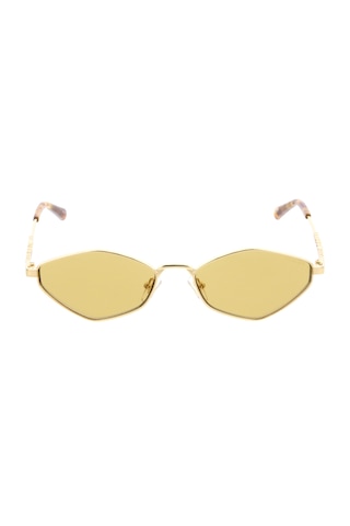 Osse Os3891-03 56 Unisex Güneş Gözlüğü Altın 74389875
