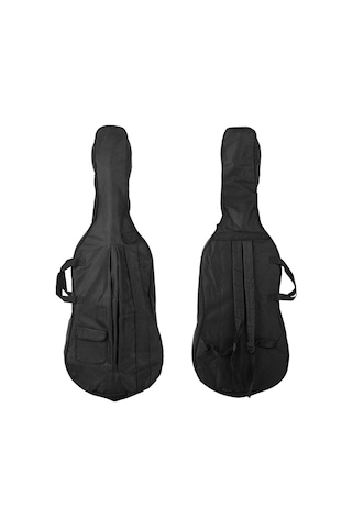 Swing C101fm Mat Cila 4/4 Tam Boy Student Model Çello Seti