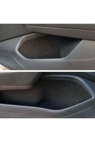 Volkswagen Taigo Uyumlu Konfor Seti Ses Giderici Kaplama