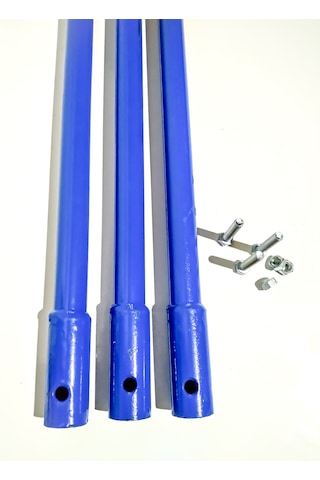 Sondaj Makinesi 10 Metre Manuel