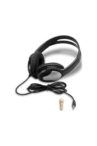 Hosa Technology Hds-100 Stereo Headphones Referans Kulaklık