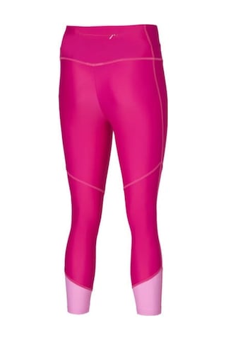 Mizuno Core 34 Kadın Tayt Pembe