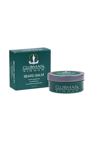Clubman Pinaud Sakal Şekillendirici Wax 59gr