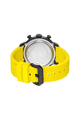 Welder Moody Watch Wwrp506 Erkek Kol Saati Siyah