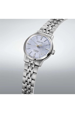 Seiko Srpl61j Kadın Kol Saati Metalik