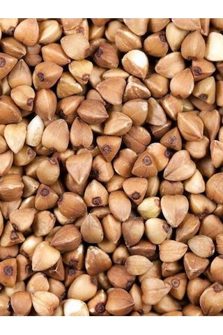 Kappadokia Glutensiz Çiğ Karabuğday Greçka 5 Kg