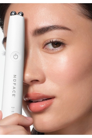 Nuface Fix Microwand Mikro Akım Yüz Cihazı Cilt Bakım Setleri 242od Çok Renkli