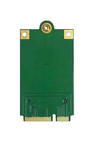 Xurunkeji 4g 5g M.2 - Pcie Adaptörü Ngff - Mini Pci-e Adaptör Kartı Sım Kart Yuvası İle L860-gl Dw5820e Dw5816e Em7455