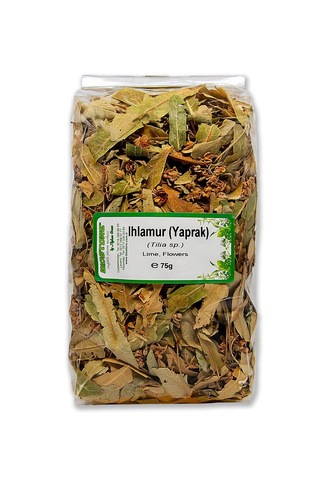 Biostore Yaprak Ihlamur 75 G