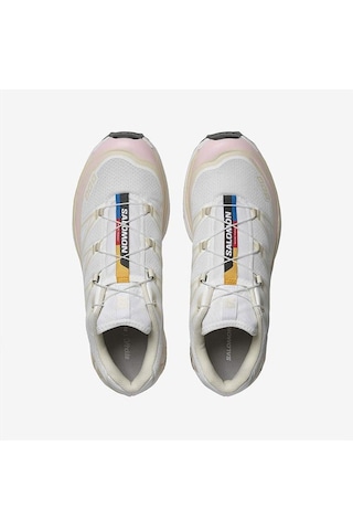 Salomon Xt-6 Kadın Günlük Ayakkabı L47739200 Beyaz