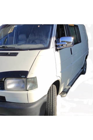 Volkswagen Transporter T4 Krom Ayna Kapağı