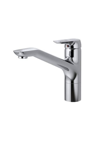 Ideal Standard Ceramix Blue Mutfak Bataryası - B9495aa- Krom