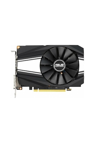 Asus NVIDIA GeForce GTX 1650 Super Phoenix OC Edition PH-GTX1650S-O4G 4 GB 128 Bit GDDR6 Ekran Kartı