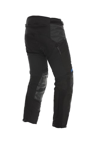 Dainese Daınese Super Adventure Absoluteshell Pants Black Blcak Blue