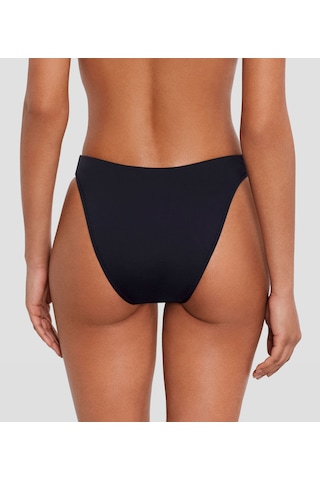 Polo Ralph Lauren Kadın Bikini Altı 21355454-bbk 21355454-bbk Siyah Siyah