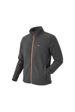 Bad Bear Erkek Polar Sky Full Zıp Polar 25.02.12.021 Gri