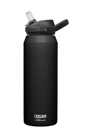 Camelbak Eddy + Lifestraw 1000 Ml Siyah